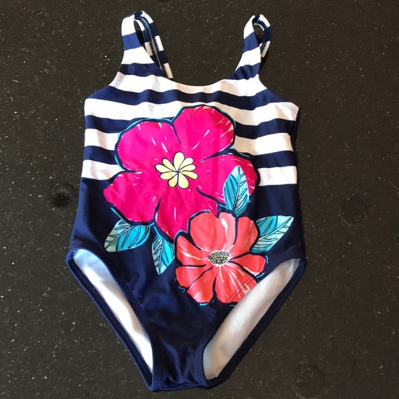 Gymboree Other - Gymboree Swim Suit - 5T
